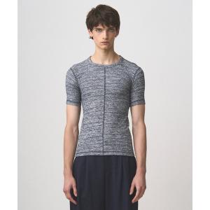 tシャツ PILE SKIN TEE メンズ レディース