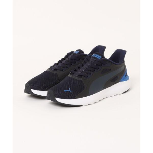 スニーカー 「PUMA」ソフトR コスミック S イーズ イン メンズ