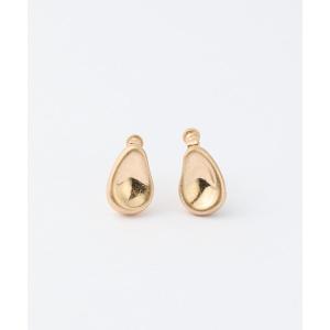 GOLDYデントドロップイヤリングの買取情報