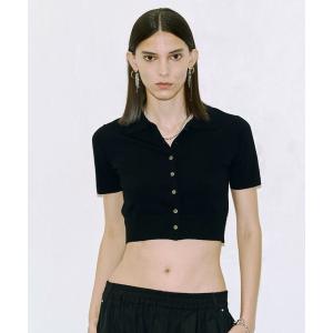JOSE MOON（ジョゼムーン） tシャツ LIQUIDE LACE TOPS/リキッドレース
