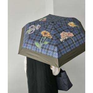 折りたたみ傘 「ワンタッチで自動開閉！」sampo×earコラボ晴雨兼用折りたたみ傘/日傘 レディース｜ZOZOTOWN Yahoo!店