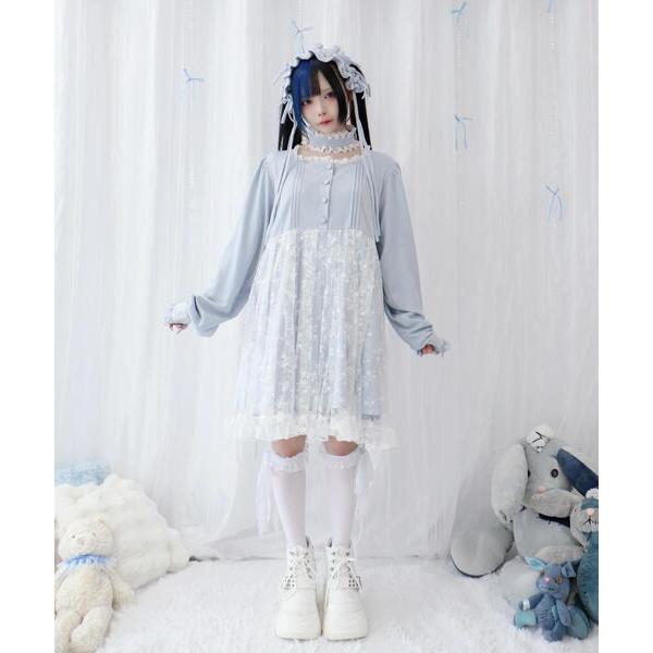 ワンピース Whinny/迷子の子猫姫