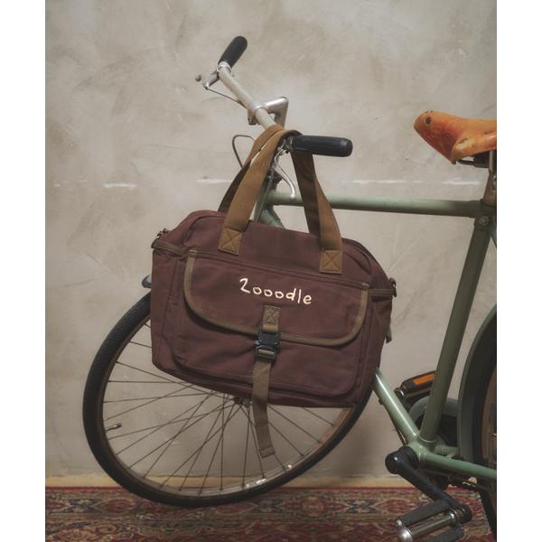 ショルダーバッグ Logo shoulder bag - 3wayロゴショルダーバッグ - メンズ ...