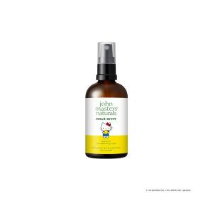 john masters organics（ジョンマスターオーガニック） 香水 C＆B