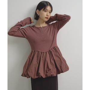 AURALEE（オーラリー） 半袖Tシャツ 0 ブルー レディース : ZOZOTOWN