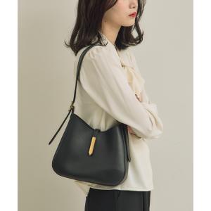 ショルダーバッグ バッグ 「大人気bagからminiサイズが登場！」miniラウンドトートバッグ レディース