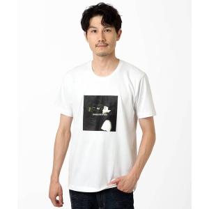 YASDAQコラボTシャツ メンズ