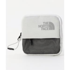 THE NORTH FACE 日本正規品 ザ・ノース・フェイス 財布 メンズ