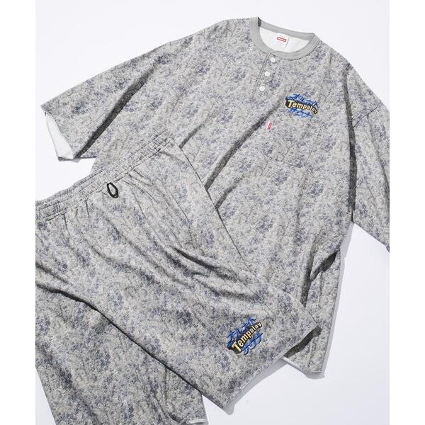 パジャマ SAUVENIR/サウべニア 別注 KANNAIGI Tempalay healthkni...