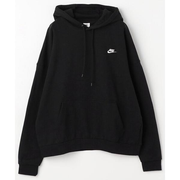 パーカー 限定展開 NIKE/ナイキ ナイキ クラブ フリース メンズ オーバーサイズド フレンチ ...