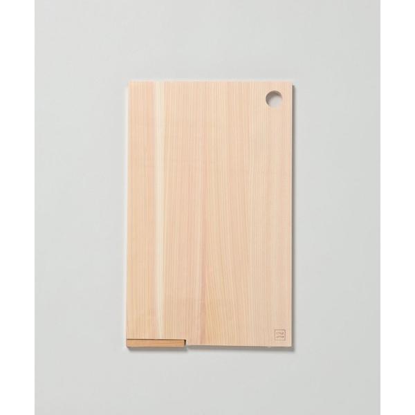 キッチン 四万十ひのきのまな板 L / STYLE JAPAN