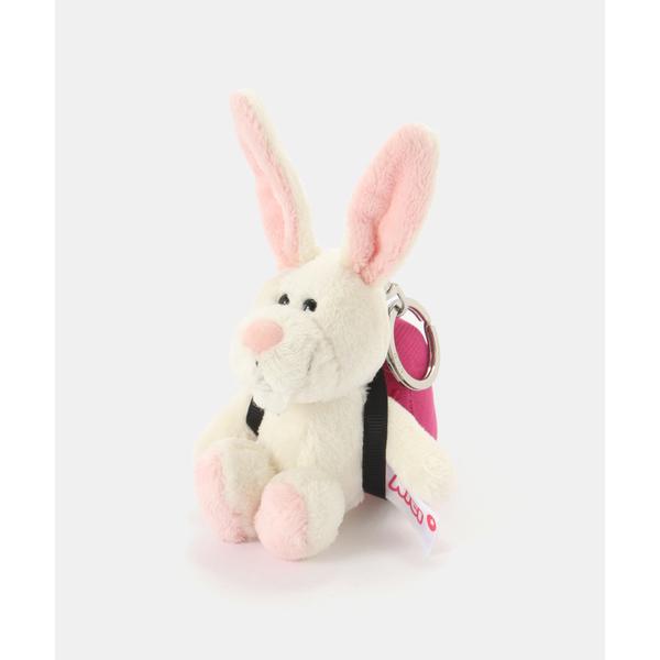 BB ラビット ペッシュ10cm+リュック ピンク