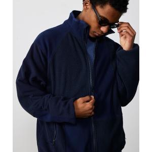 benine 9（ビナイン） ブルゾン アウター ウールサージリファイン