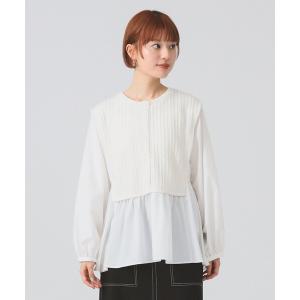 新品　タグ付　未使用　chesty sister jane シャツ　ブラウス 新品 タグ付 未使用 chesty sister jane シャツ ブラウス｜Yahoo