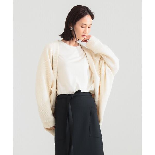 COG THE BIGSMOKE / KRISTA ボレロ「手洗い可」 レディース