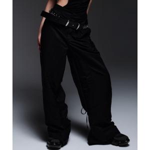 MAISON MIHARA YASUHIRO（メゾン ミハラヤスヒロ） カーゴパンツ