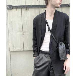 ショルダーバッグ メンズ レディース