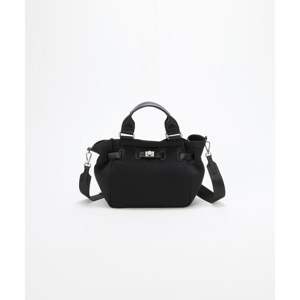 トートバッグ 「TREASURE TOPKAPI」ネオプレン 2way ミニ トートバッグ レディー...