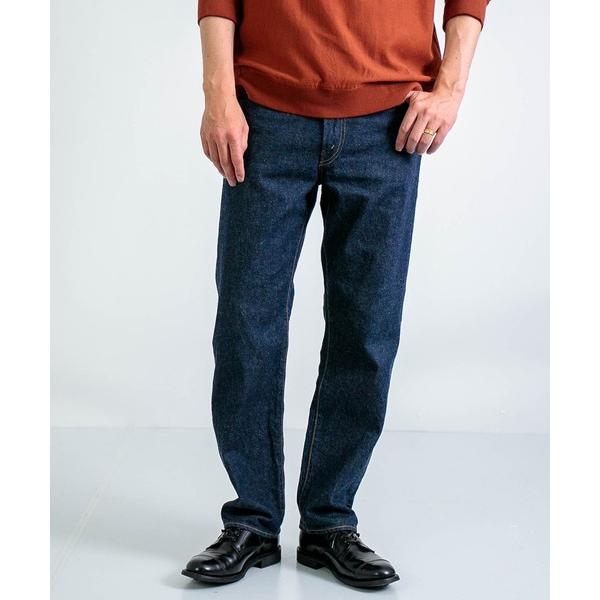 ジーンズ 「SPELLBOUND / スペルバウンド」 12oz生機セルヴィッジデニム 5Pレギュラ...