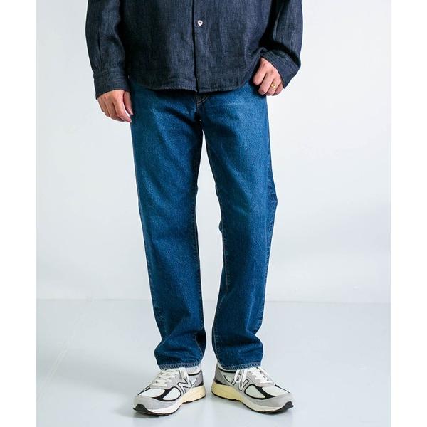 ジーンズ 「SPELLBOUND / スペルバウンド」 12ozセルヴィッジデニム 5Pレギュラース...