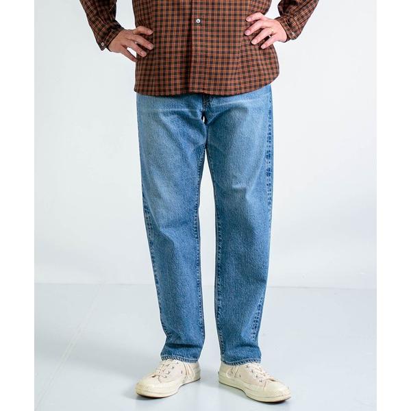 ジーンズ 「SPELLBOUND / スペルバウンド」 12ozセルヴィッジデニム 5Pレギュラース...