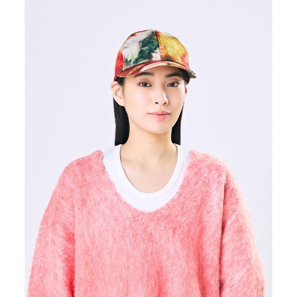 キャップ 帽子 THE MET Bouquet of Chrysanthemums CAP メンズ ...
