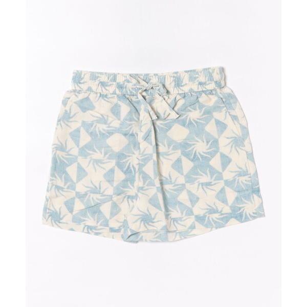 パンツ BILLABONG レディース 「PARADISE SKIES」 SUNFLOWER SHO...