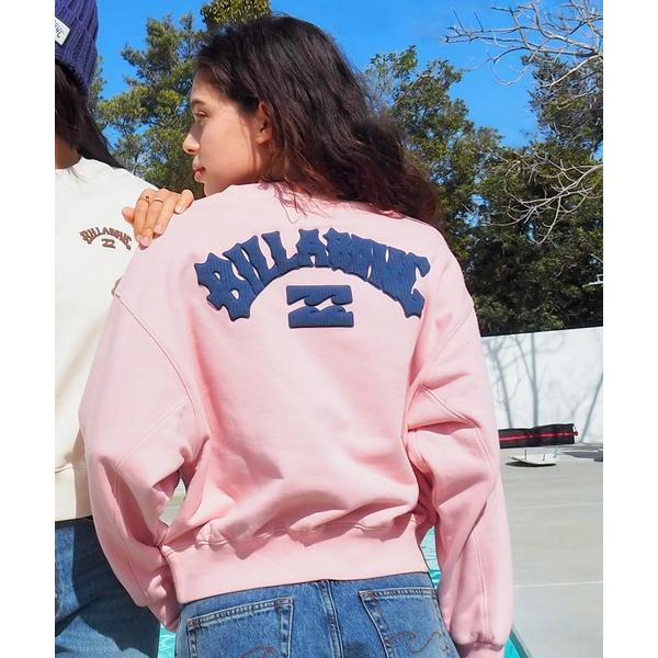 トレーナー スウェット レディース