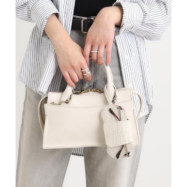 ハンドバッグ Buddy handbag（バディ ハンドバッグ）