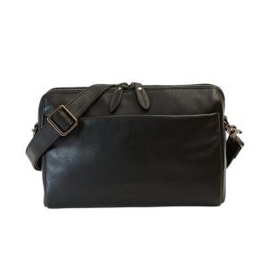 ショルダーバッグ 2way レザー ミニショルダーバッグ メンズ レディース