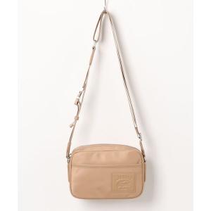 ショルダーバッグ 「LACOSTE」REPORTER BAG NH5074IX メンズ レディース