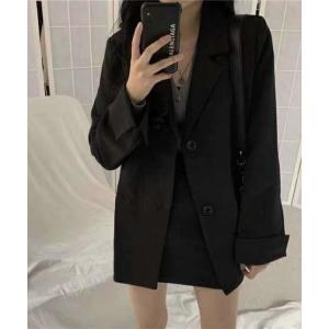ジャケット テーラードジャケット オーバーサイズテーラードジャケット レディース
