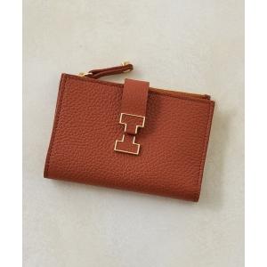 財布 アバ ハーフウォレット CERVO レディース