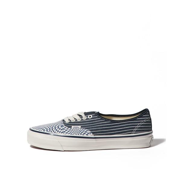 スニーカー VANS / VANS PREMIUM AUTHENTIC 44 メンズ