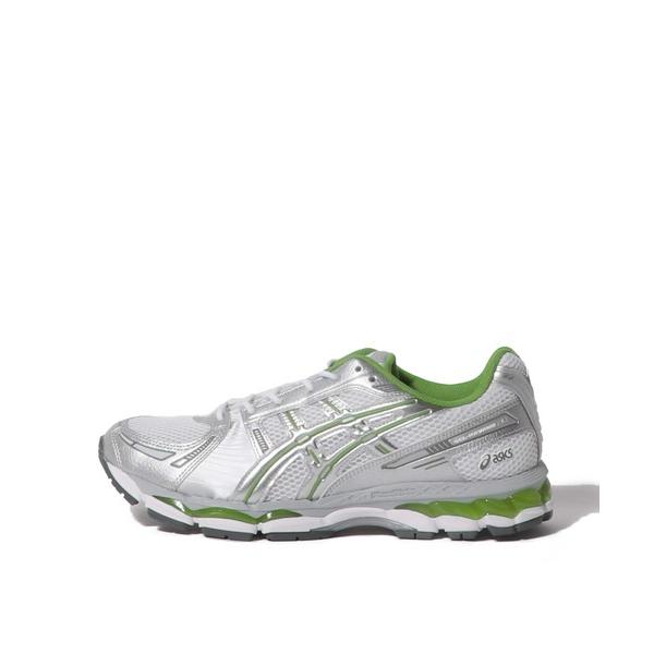 アシックス スニーカー asics / GEL-KAYANO 12.1 メンズ