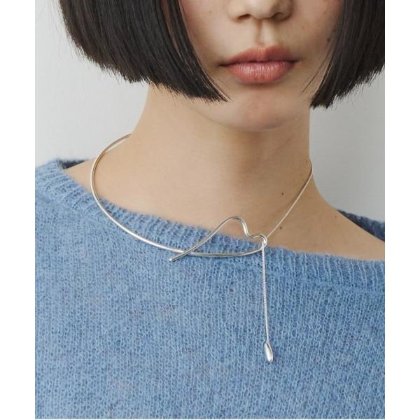 チョーカー Heart Seed Choker レディース