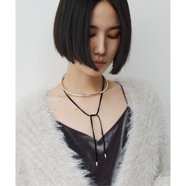 チョーカー Stem Cord Choker レディース