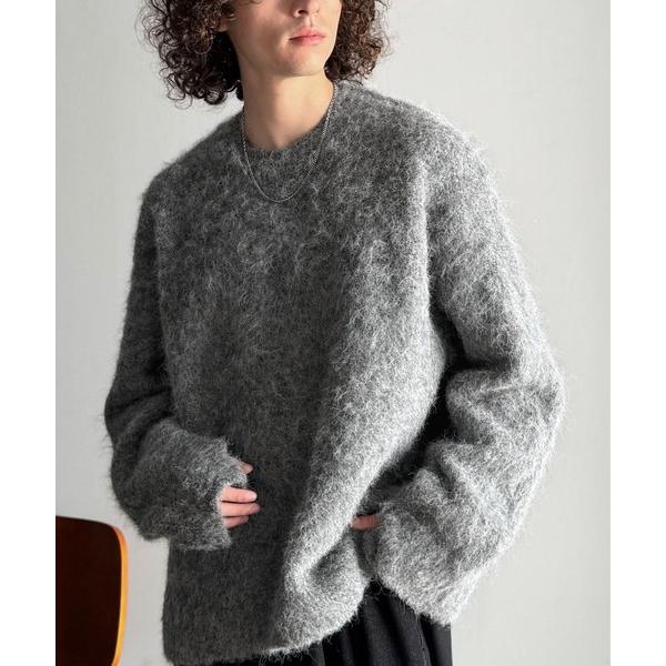 セーター ニット メンズ