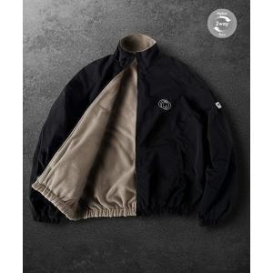 ブルゾン アウター メンズ