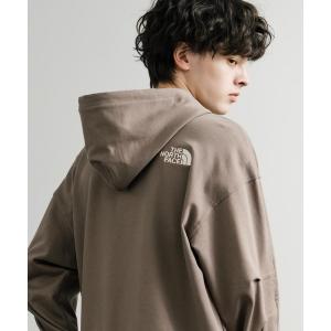 パーカー 日本未展開モデル THE NORTH FACE ザ・ノースフェイス WHITE LABEL ホワイトレーベル ESSENTIAL HOOD