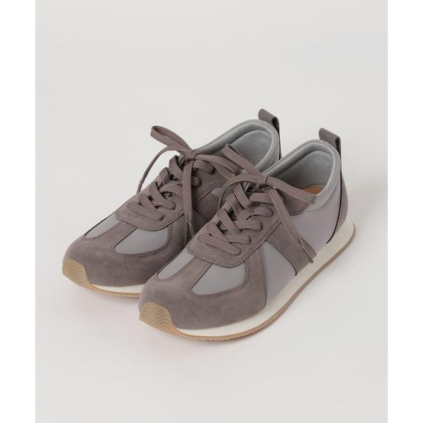 スニーカー エアかるクラシックスニーカー/577724 レディース