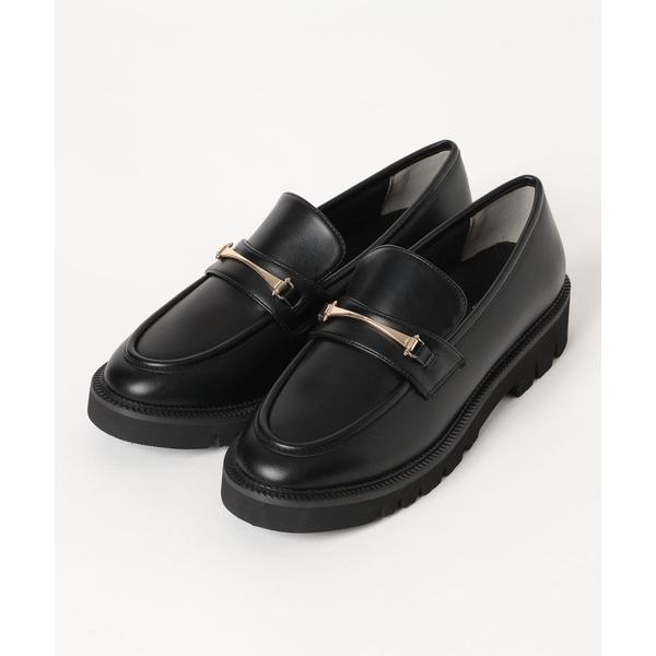 ローファー エアかるタンクソールローファー/577725 レディース