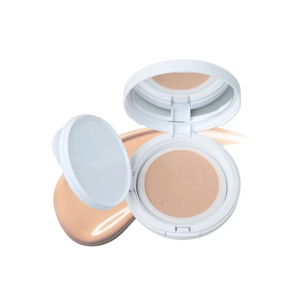 ファンデーション ラブミーメッシュクリームファンデーション SPF50+ PA++++「本品」N10...