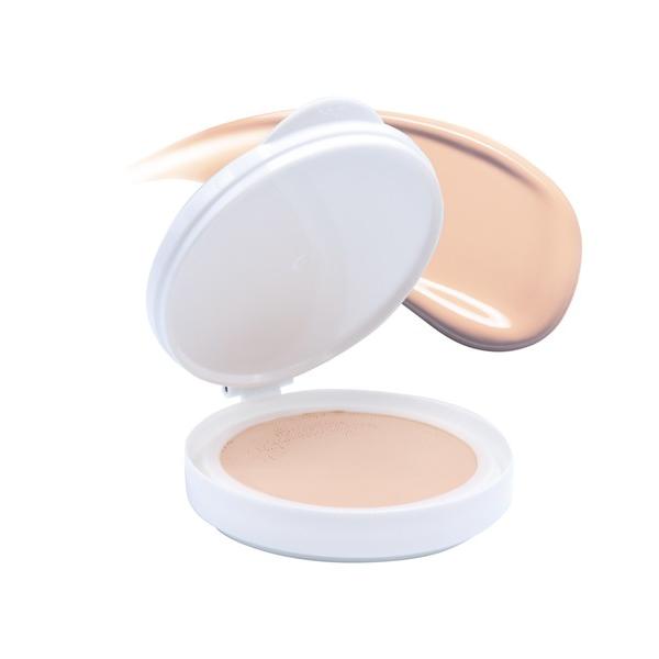 ファンデーション ラブミーメッシュクリームファンデーション SPF50+ PA++++「レフィル」N...