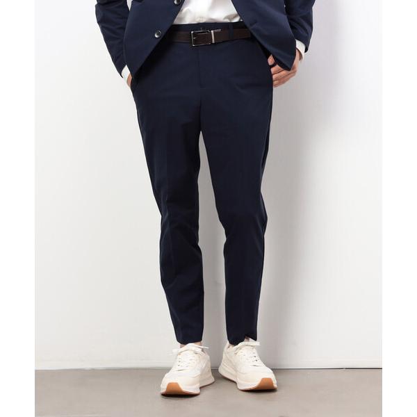 パンツ 「セットアップ対応」Easy Active Wear テーパードスラックス メンズ