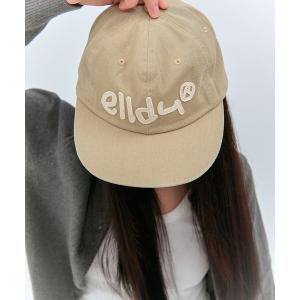 キャップ 帽子 「elldu/エルドゥ」elld...の商品画像