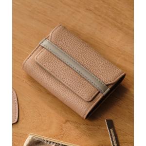 MARY QUANT（マリークヮント） 財布 マリークワント フレンチシーム