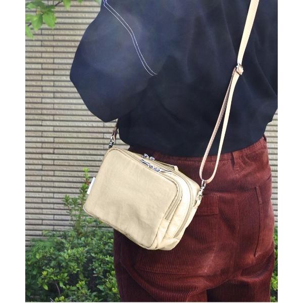ポーチ ２WAYマルチポーチショルダー レディース メンズ