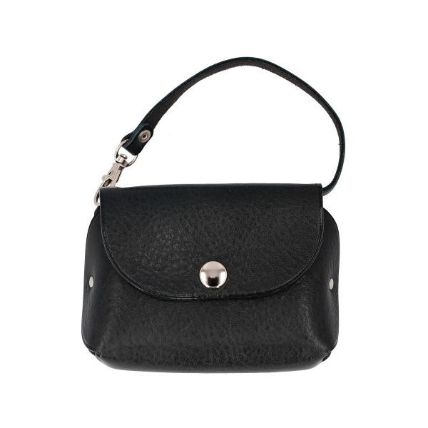 ポーチ R.C.L 牛革 マルチケース レディース メンズ