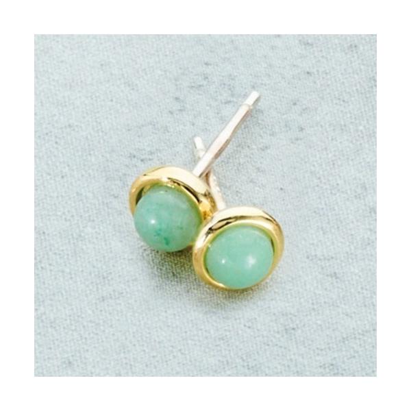 ピアス 誕生石ピアス レディース メンズ